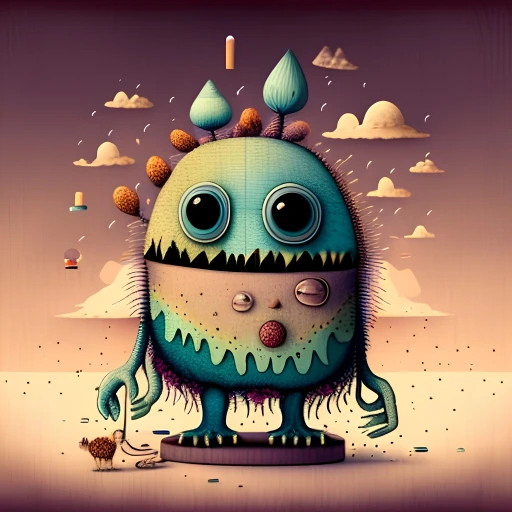 AI Image by undefined