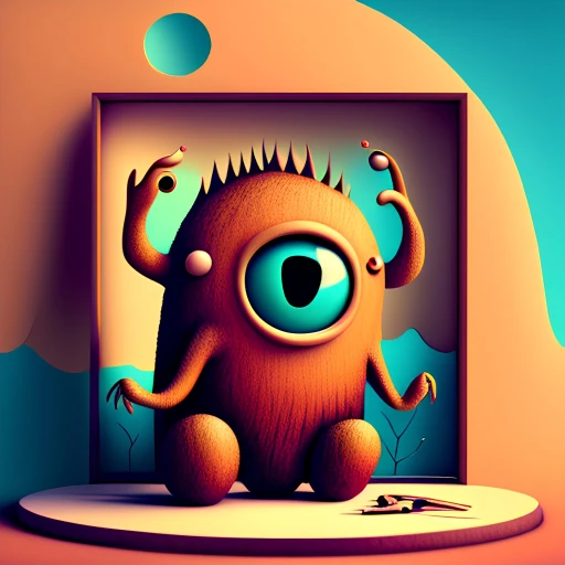 AI Image by undefined