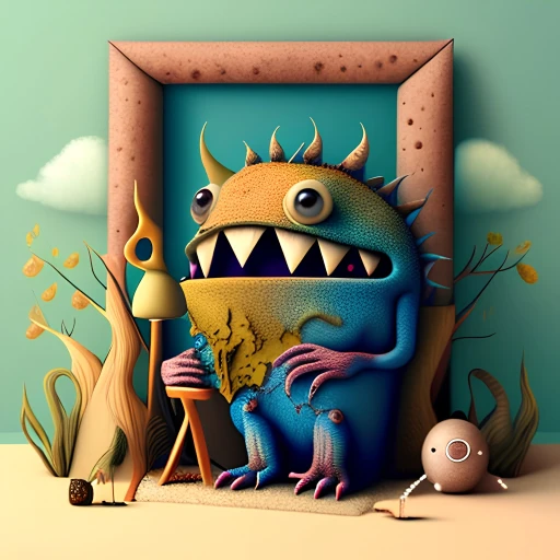 AI Image by undefined