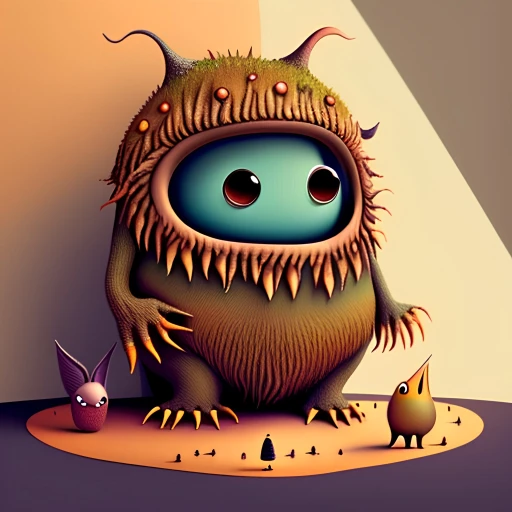 AI Image by undefined