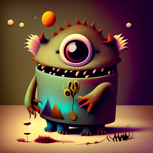 AI Image by undefined