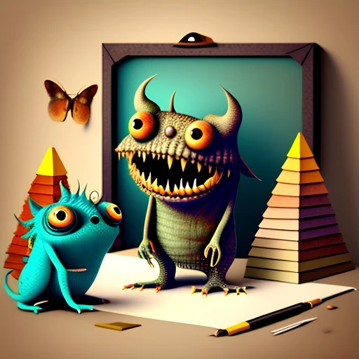 AI Image by undefined