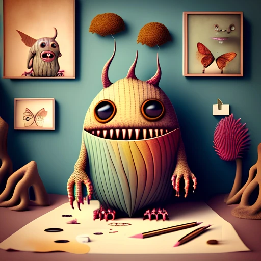 AI Image by undefined