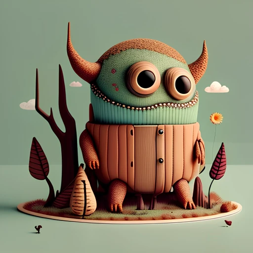 AI Image by undefined