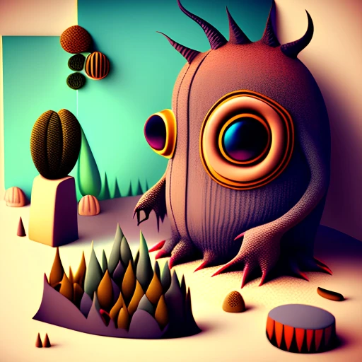 AI Image by undefined