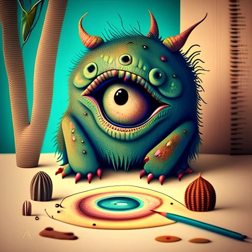 AI Image by undefined