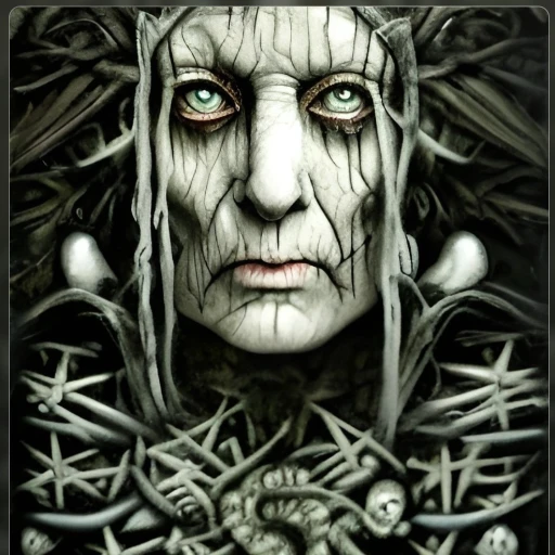 Village Witch