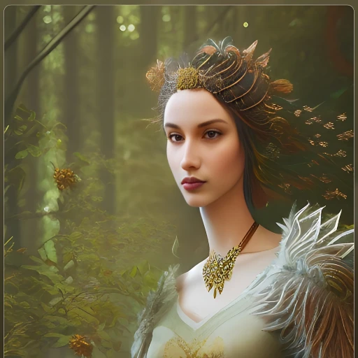 Goddess of Love