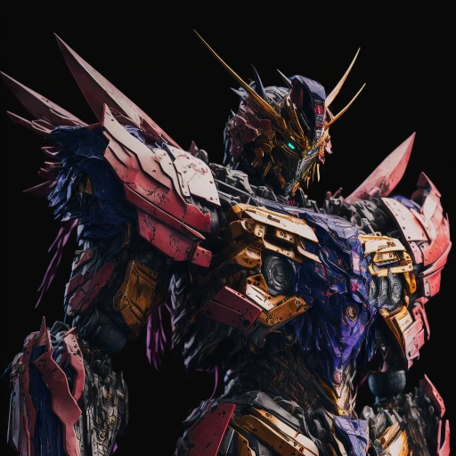AI Image by undefined