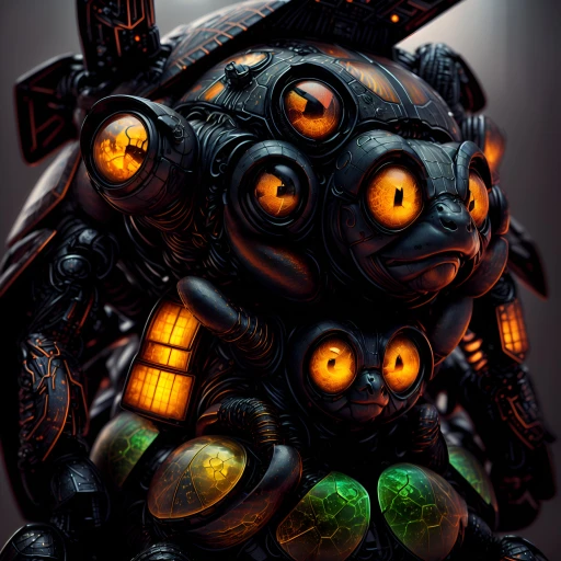 AI Image by undefined