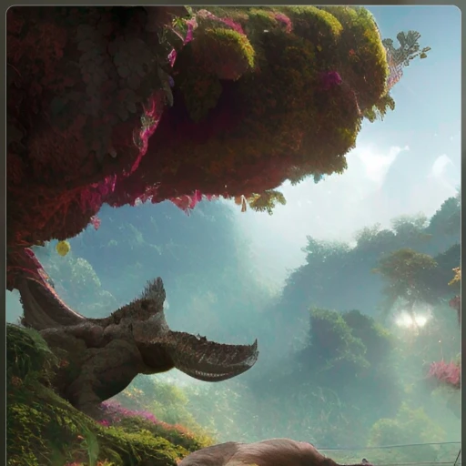 AI Image by undefined