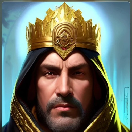 Kings and Queens