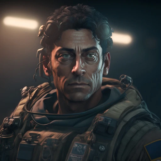 Soldier