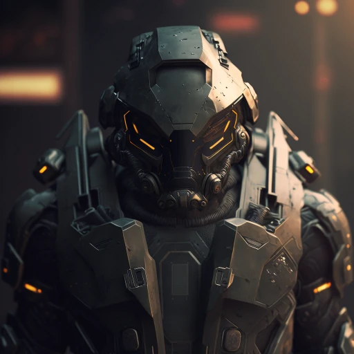 Cyborg