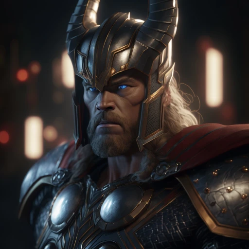 Thor