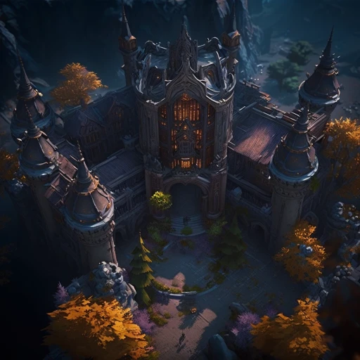 Castle
