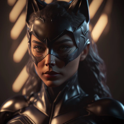 Catwoman 2