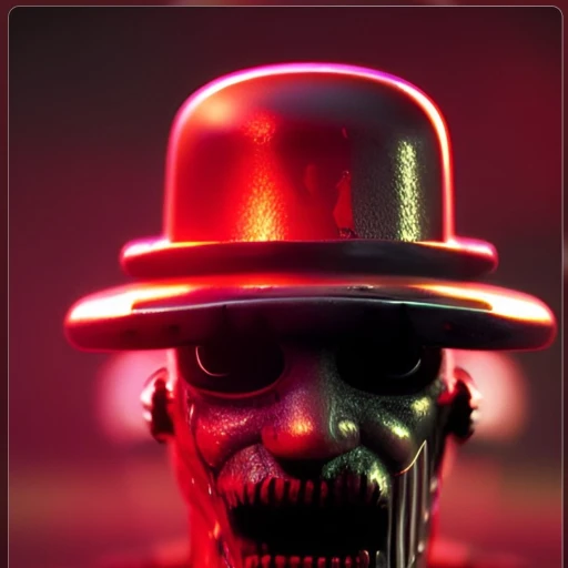 Read means dead