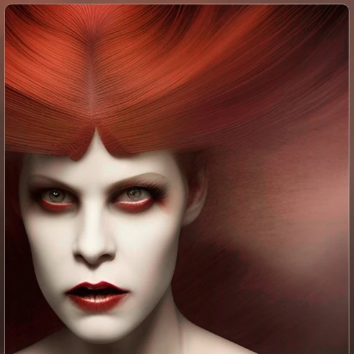 Vampire Queen
