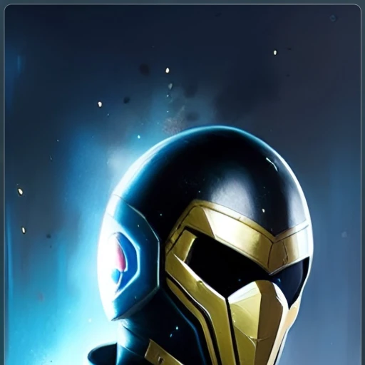 AI Image by undefined