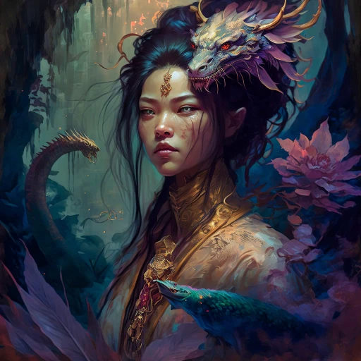 AI Image by undefined