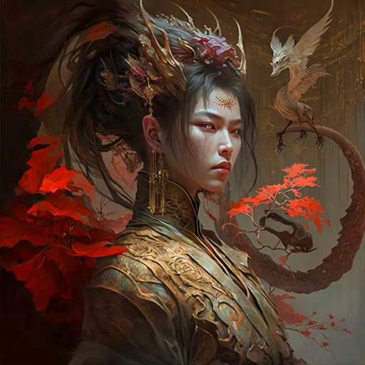 AI Image by undefined