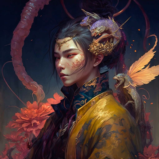 AI Image by undefined