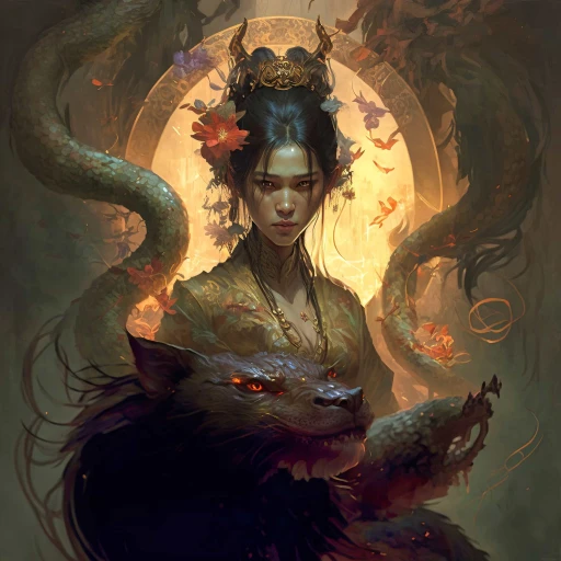 AI Image by undefined