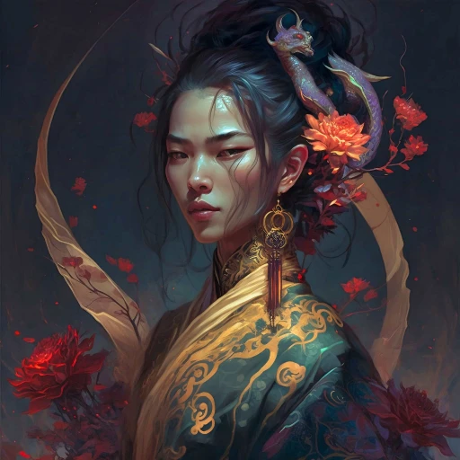 AI Image by undefined