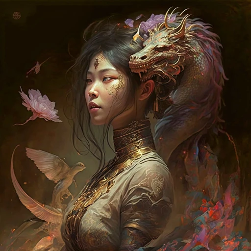 AI Image by undefined