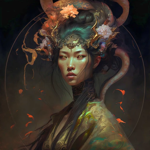 AI Image by undefined