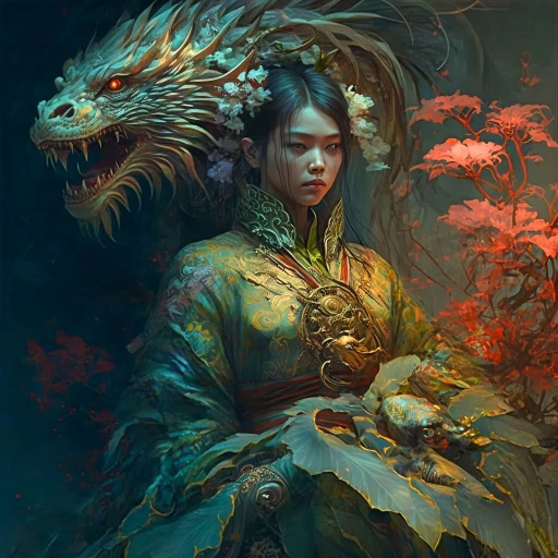 AI Image by undefined