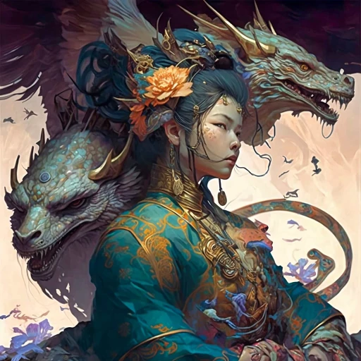 AI Image by undefined