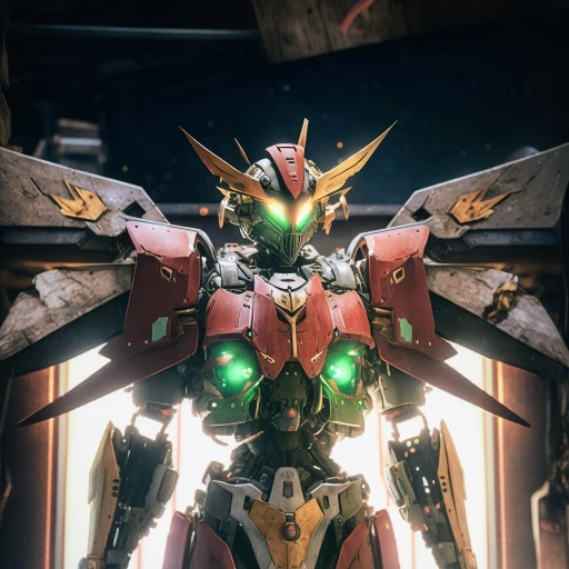 AI Image by undefined