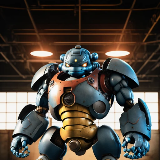 AI Image by undefined