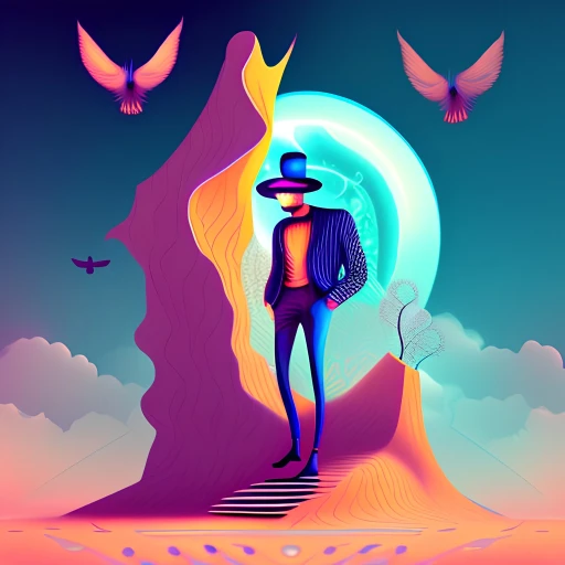 AI Image by undefined