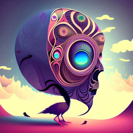 AI Image by undefined