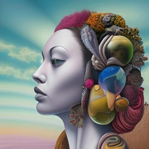 Surrealism Art