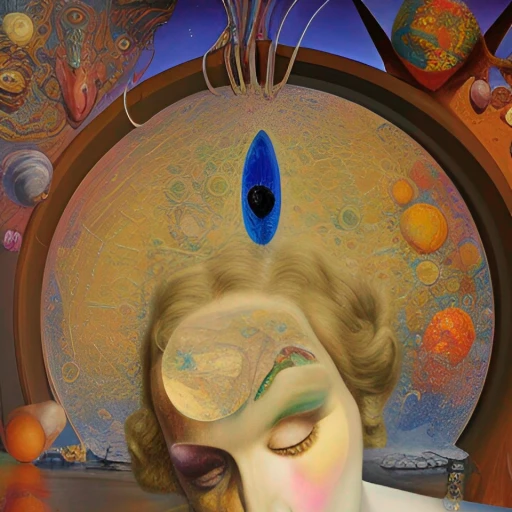 AI Image by undefined