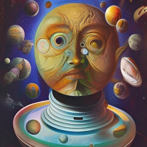 AI Image by undefined