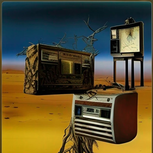 AI Image by undefined