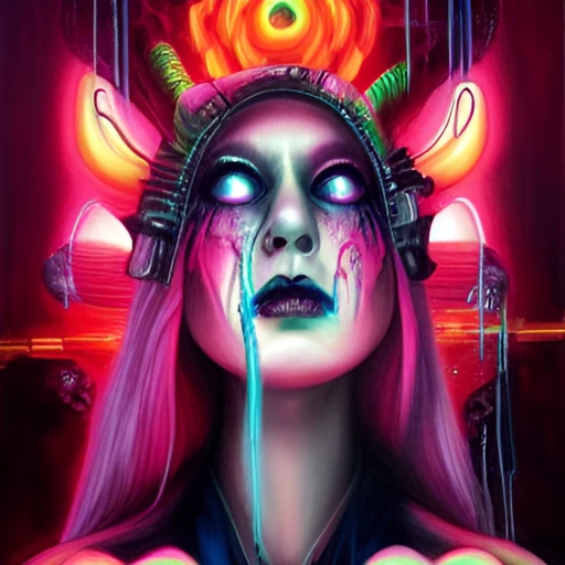 AI Image by undefined
