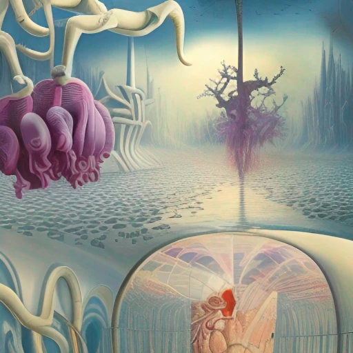 AI Image by undefined