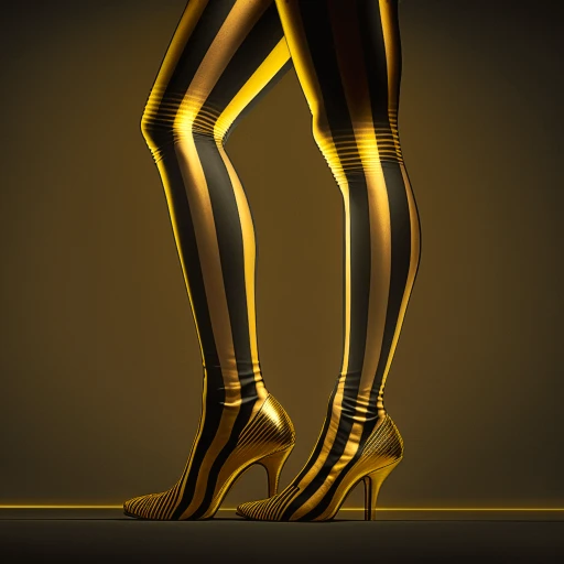 Legs