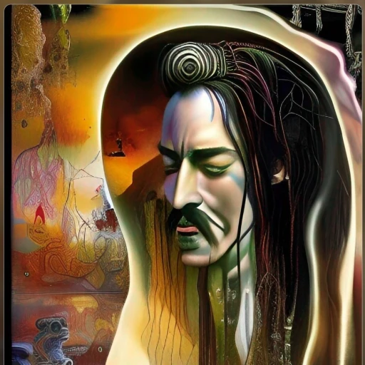 AI Image by undefined