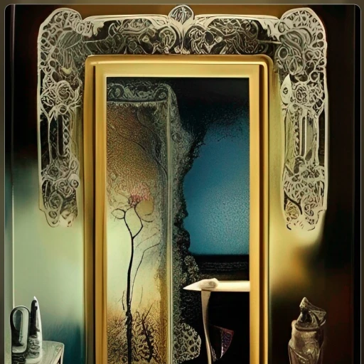 AI Image by undefined
