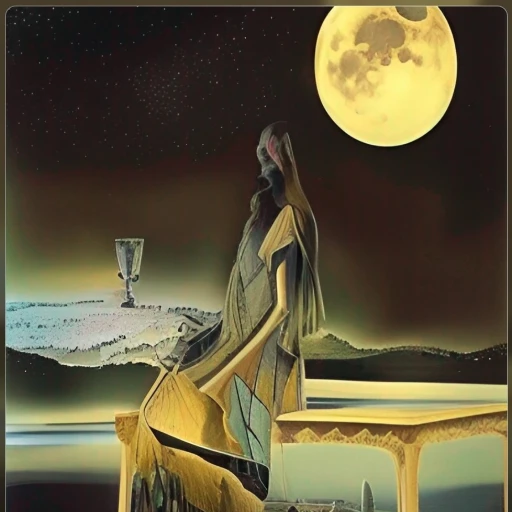AI Image by undefined
