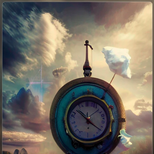 AI Image by undefined