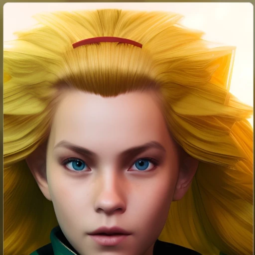 AI Image by undefined