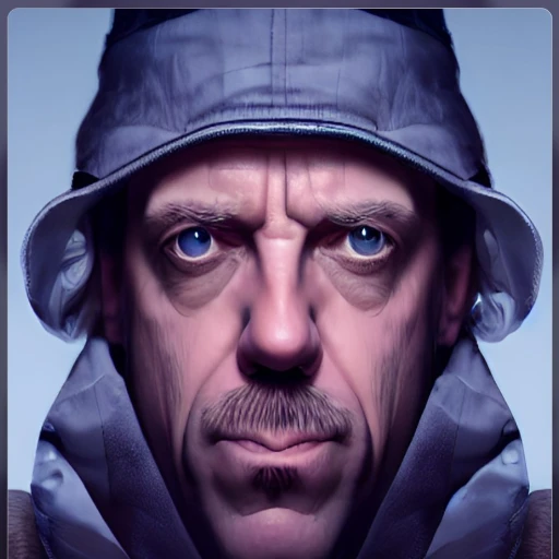 AI Image by undefined